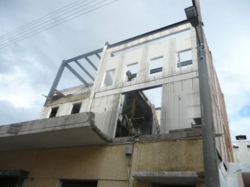 Ανοίγματα στα πάνελς 3Δ