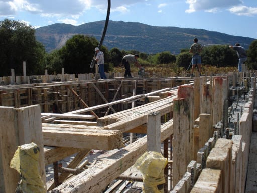 Substructure