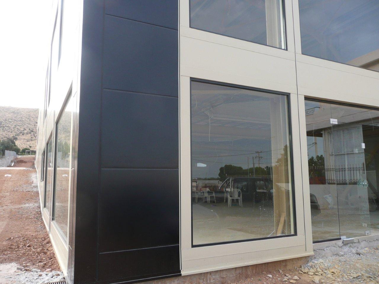 Another Serbond detail