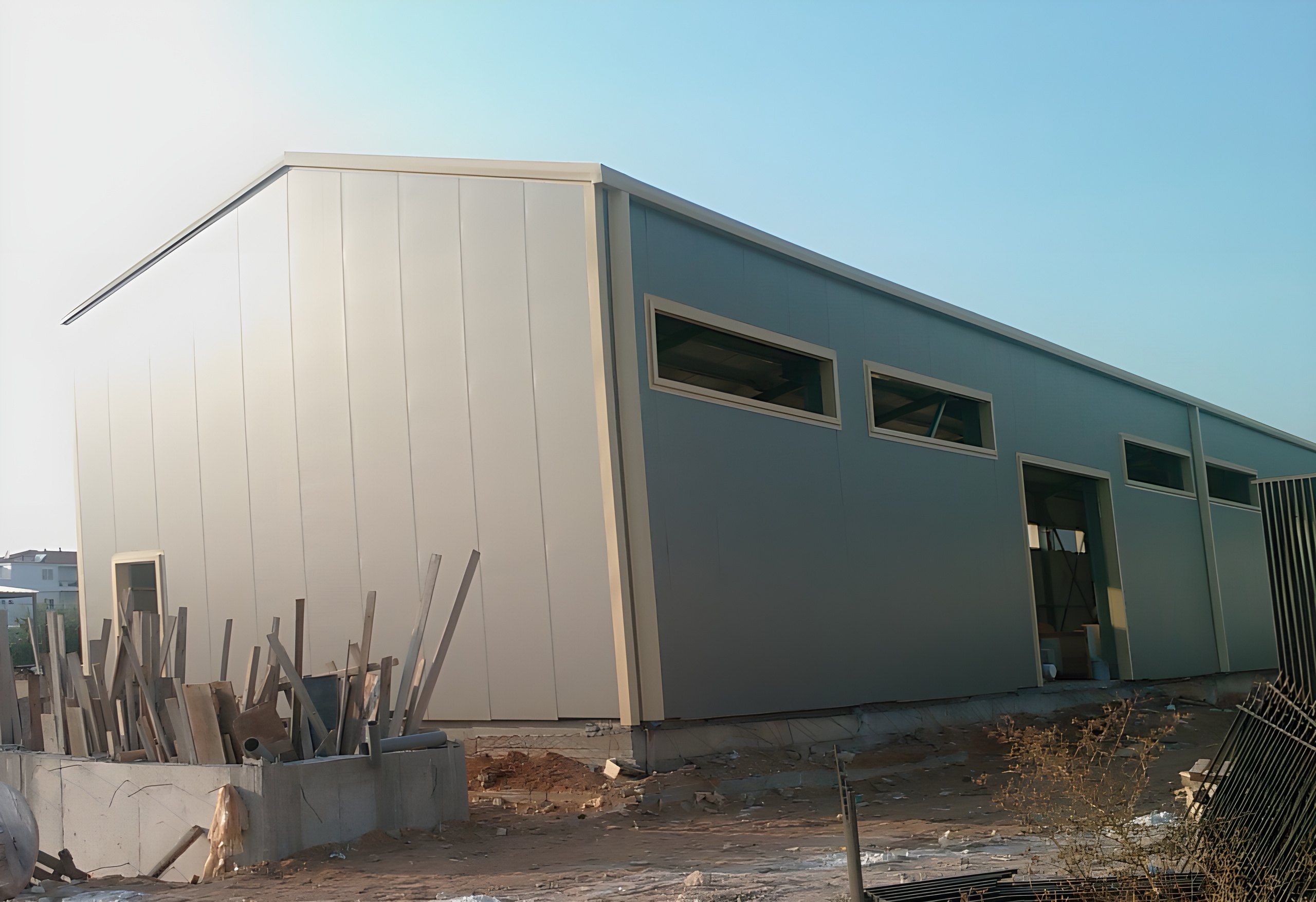 Marble workshop-Kalamata-Kallikratis SA