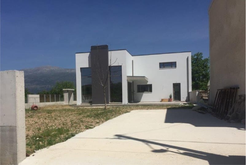 The building from outside
