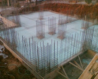 Substructure