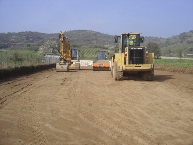 Substructure