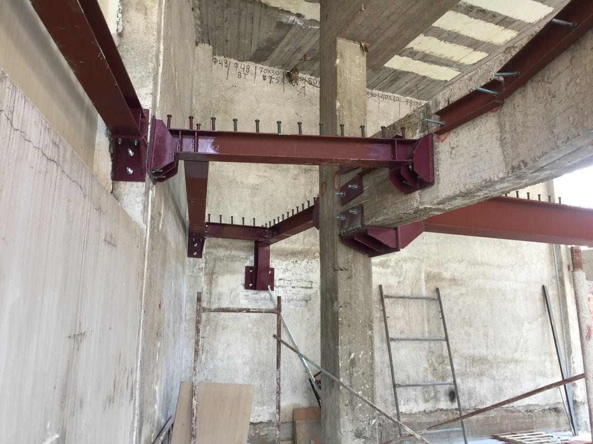 photo showing how demanding the project was 2