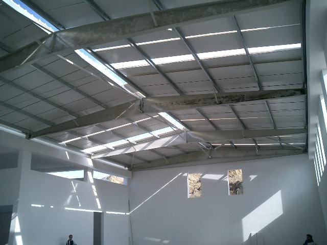 Substructure