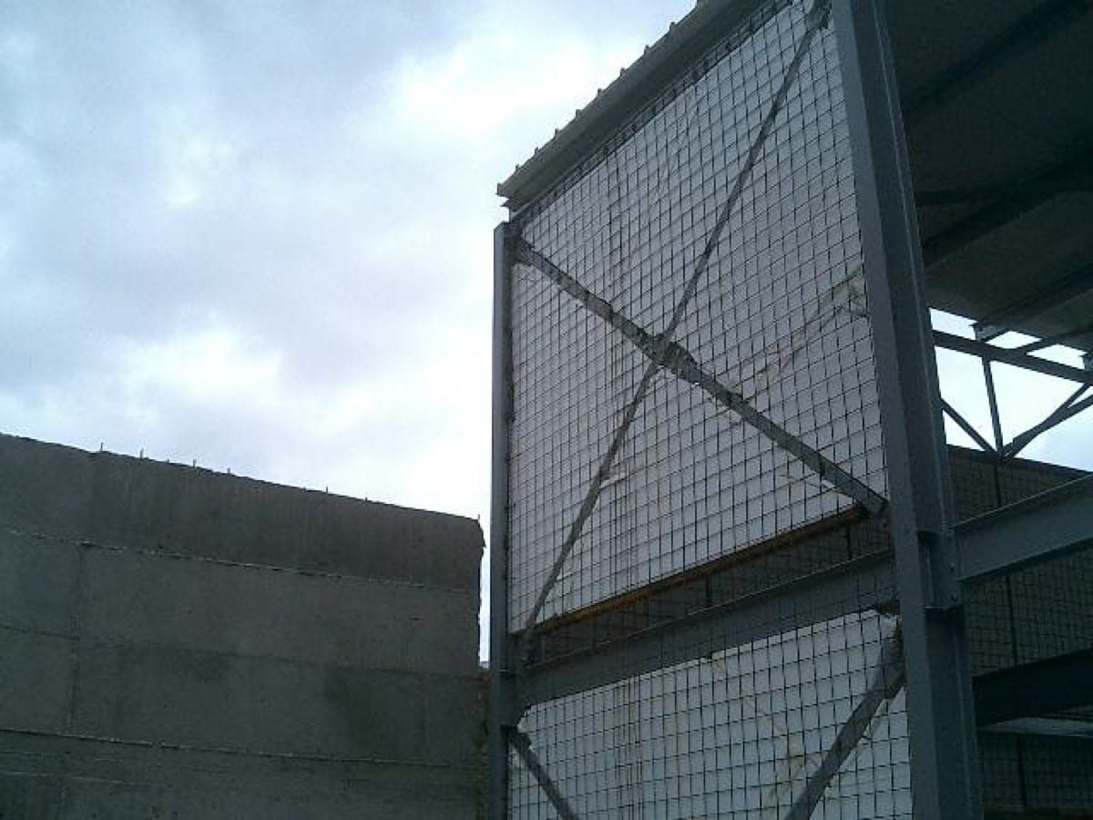 installing 3D panels